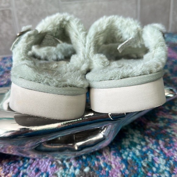 🩵 Koolaburra By Ugg Women's Furr-Ah Shoes🩵 - Picture 10 of 15